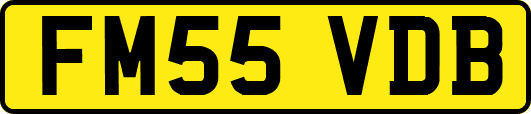 FM55VDB
