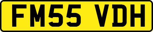 FM55VDH