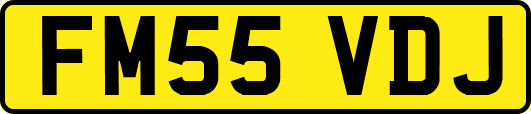 FM55VDJ