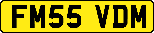 FM55VDM