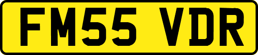 FM55VDR