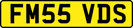 FM55VDS