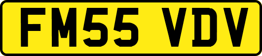 FM55VDV