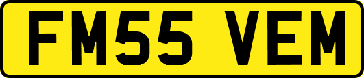 FM55VEM