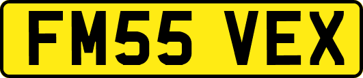 FM55VEX