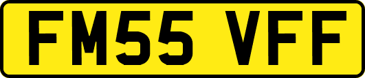 FM55VFF