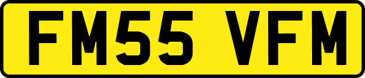 FM55VFM