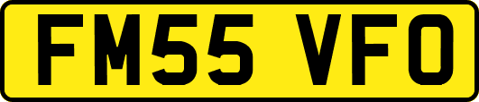 FM55VFO