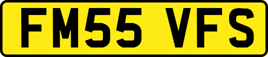FM55VFS