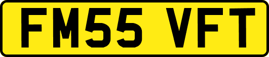FM55VFT