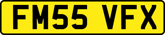 FM55VFX
