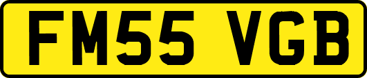 FM55VGB