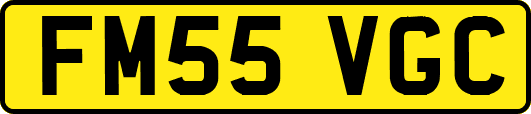 FM55VGC
