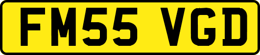 FM55VGD