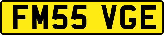 FM55VGE