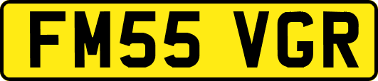 FM55VGR