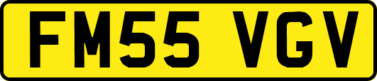 FM55VGV