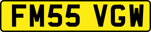 FM55VGW