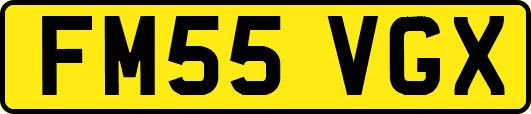 FM55VGX