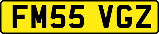 FM55VGZ