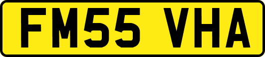 FM55VHA