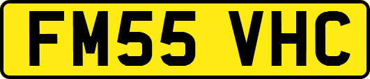 FM55VHC
