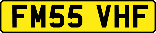 FM55VHF