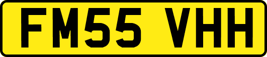FM55VHH