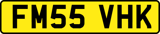 FM55VHK