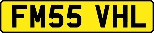 FM55VHL