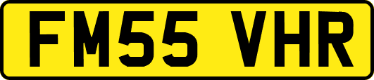 FM55VHR