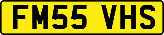FM55VHS