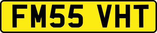 FM55VHT