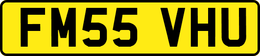 FM55VHU