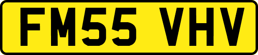FM55VHV