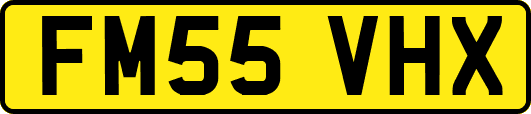 FM55VHX