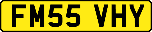 FM55VHY