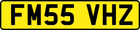 FM55VHZ