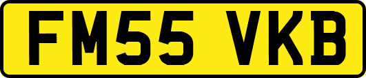 FM55VKB