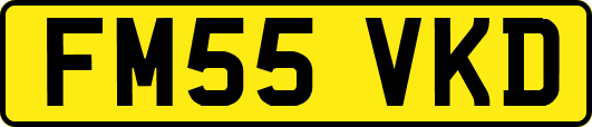 FM55VKD