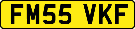 FM55VKF