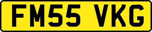 FM55VKG