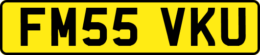 FM55VKU