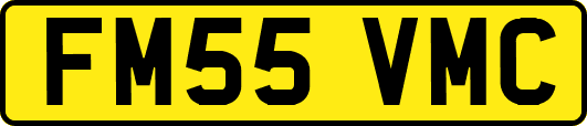 FM55VMC