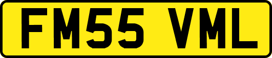 FM55VML