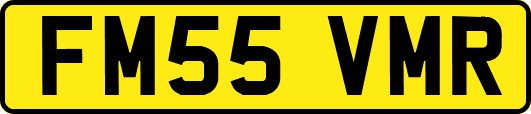 FM55VMR