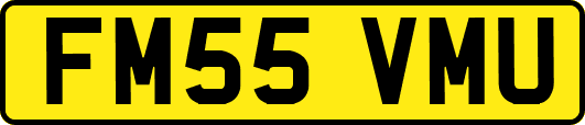 FM55VMU