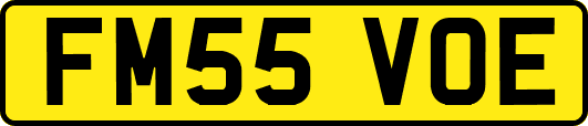 FM55VOE