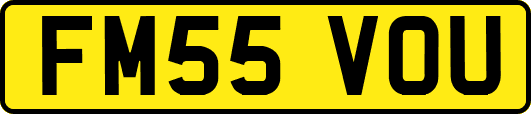 FM55VOU