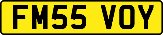 FM55VOY